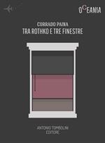 Tra Rothko e tre finestre. Omicidio All'Art gallery of Ontario