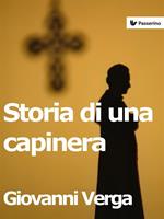 Storia di una capinera