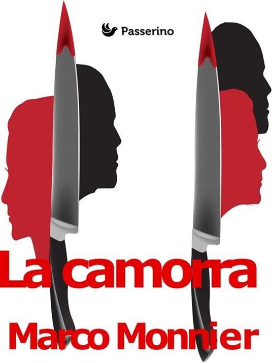 La camorra - Marco Monnier - ebook