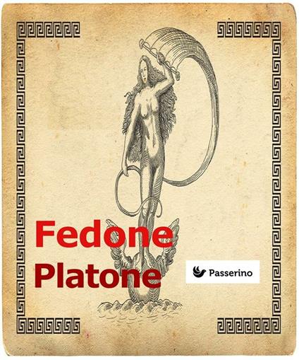 Fedone - Platone - ebook