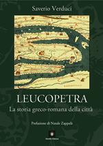 Leucopetra. La storia greco-romana della città
