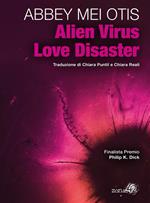 Alien virus love disaster