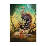 Savage Worlds - Ambientazione - Beast & Barbarians: Mondo Verde. Gioco da tavolo