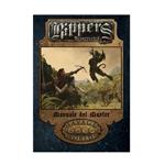 Savage Worlds - Ambientazione - Rippers Resurrected: Manuale del Master. Gioco da tavolo