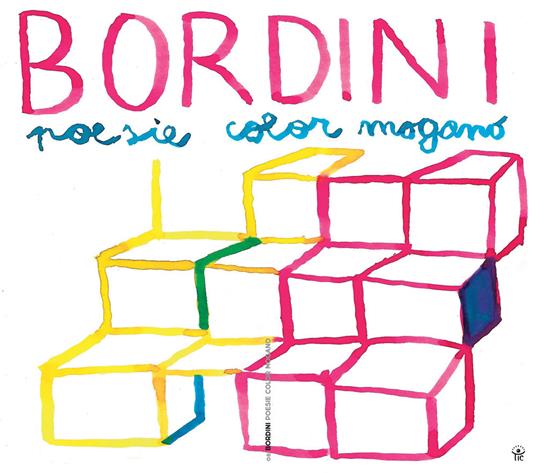 Poesie color mogano - Carlo Bordini - Libro - Tic - ChapBooks |  laFeltrinelli