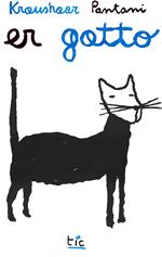 Er gatto. Il libro der gatto. Ediz. italiana e inglese