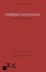 L' inferno di Pianosa. L'esperienza del 41 bis nel 1992