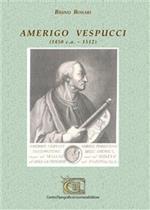 Amerigo Vespucci (1450 c.a.-1512)