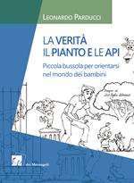 La verità, il pianto e le api. Piccola bussola per orientarsi nel mondo dei bambini