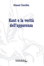 Kant e la verità dell'apparenza