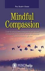 Mindful Compassion