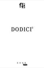 Dodici. Vol. 2