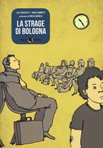 La strage di Bologna
