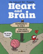 Heart and brain