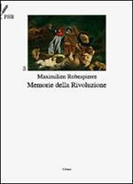 Memorie della Rivoluzione