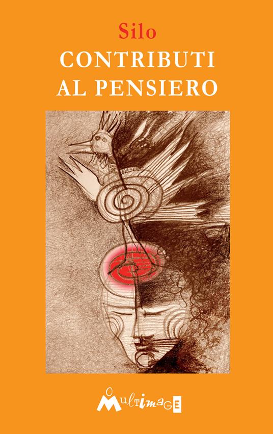 Contributi al pensiero - Silo - copertina