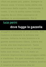 Dove fugge la gazzella