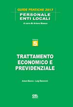 Trattamento economico e previdenziale