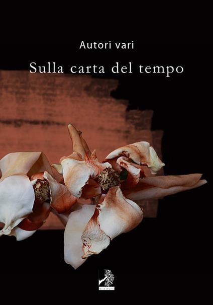 Sulla carta del tempo - copertina