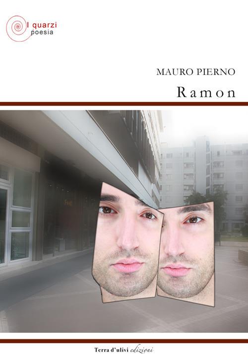 Ramon - Mauro Pierno - copertina