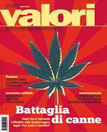 Valori. Vol. 122: Battaglia di canne