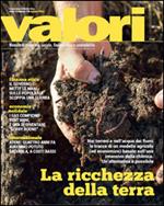 Valori. Vol. 126: La ricchezza della terra