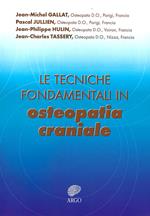 Le tecniche fondamentali in osteopatia craniale