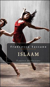 Islaam - Francesca Sassano - copertina