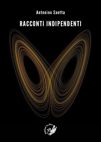 Racconti indipendenti - Antonino Saetta - copertina