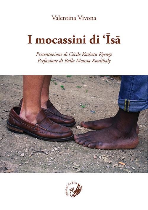 I mocassini di 'Isa - Valentina Vivona - copertina