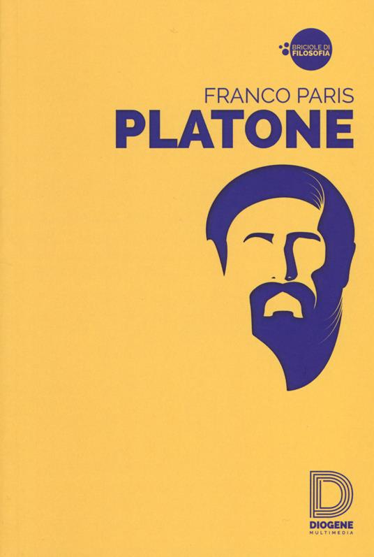 Platone - Franco Paris - copertina