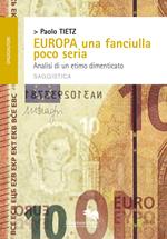 Europa una fanciulla poco seria. Analisi di un etimo dimenticato