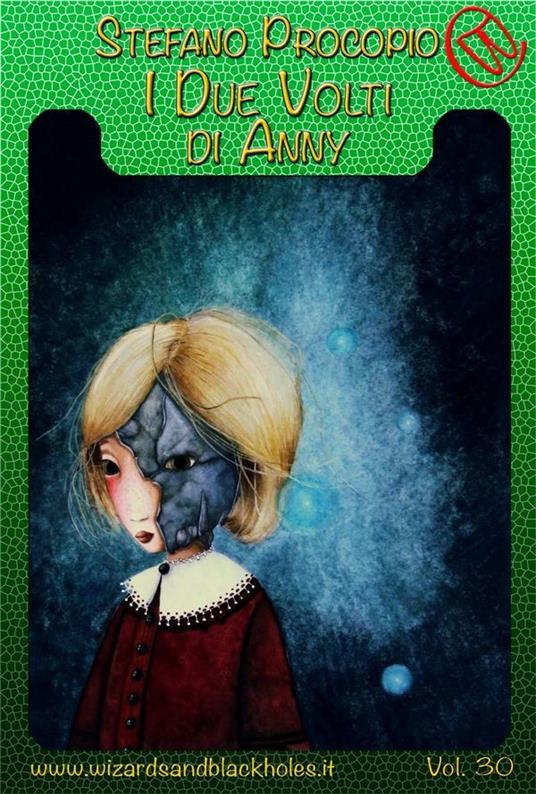 I due volti di Anny - Stefano Procopio - ebook