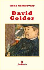 David Golder