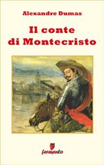 Il conte di Montecristo