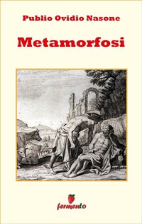 Le metamorfosi. Ediz. integrale - Ovidio, P. Nasone - Ebook - EPUB2 con  Adobe DRM