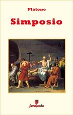 Simposio - testo in italiano