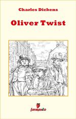 Oliver Twist