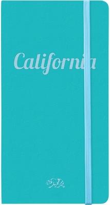 California. Personal Jo Journal - Paul Norton - copertina