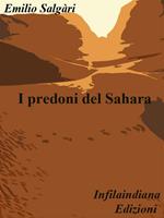 I predoni del Sahara