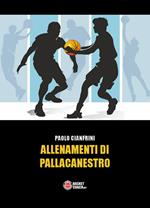 Allenamenti di pallacanestro