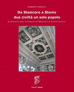 Da Stesicoro a Stenio. Due civiltà un solo popolo. La Cammara pinta del palazzo del Magistrato di Termini Imerese