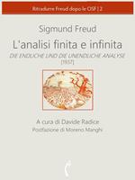 L' analisi finita e infinita