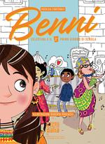 Benni, Celestina e il 2° primo giorno di scuola