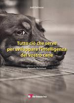 Tutto ciò che serve per sviluppare l’intelligenza del vostro cane