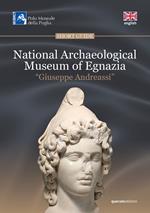 National Archaeological Museum of Egnazia «Giuseppe Andreassi»
