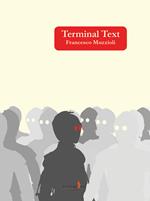 Terminal text