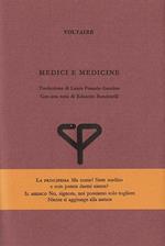 Medici e medicine