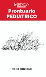 Prontuario pediatrico