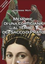 Memorie di una cortigiana al tempo del sacco di Prato